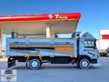 1997 MODEL YENİ MUAYNE DİJİTAL TAKO HAVALI FIREN 6 ILERI TURBO