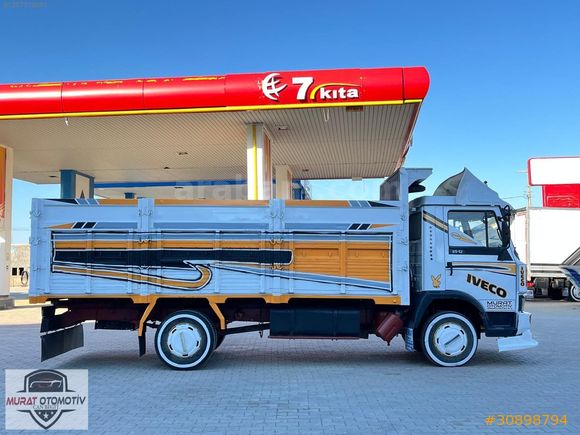 1997 MODEL YENİ MUAYNE DİJİTAL TAKO HAVALI FIREN 6 ILERI TURBO