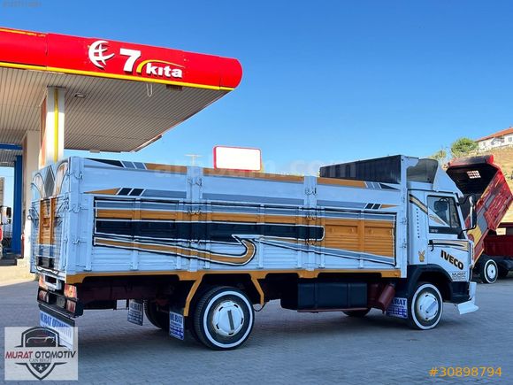 1997 MODEL YENİ MUAYNE DİJİTAL TAKO HAVALI FIREN 6 ILERI TURBO