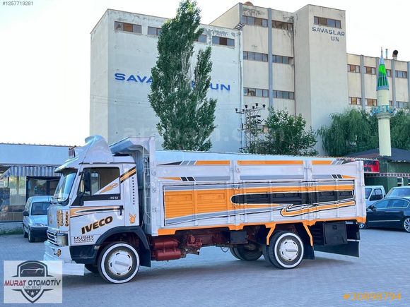 1997 MODEL YENİ MUAYNE DİJİTAL TAKO HAVALI FIREN 6 ILERI TURBO