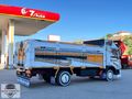 1997 MODEL YENİ MUAYNE DİJİTAL TAKO HAVALI FIREN 6 ILERI TURBO