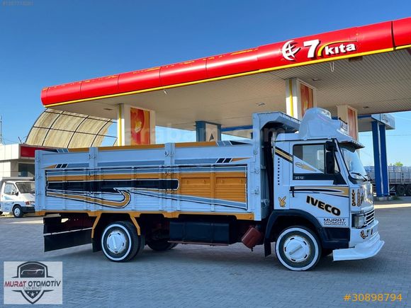 1997 MODEL YENİ MUAYNE DİJİTAL TAKO HAVALI FIREN 6 ILERI TURBO