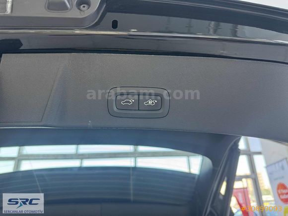 SERCANLAR OTODAN EN UYGUN 2022 VOLVO XC40 1.5 T5 262HP PLUS DARK