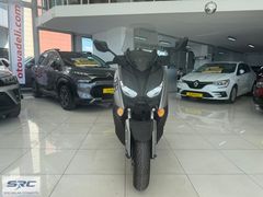 SERCANLAR OTODAN 2020 MODEL YAMAHA X MAX 250 ABS KARTA 12 TAKSİT