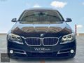 VALORE AUTO-2015 520İ PREMİUM-150.000KM-DEĞİŞENSİZ-SOPHİSTO GRİ
