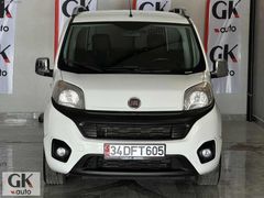 GK Auto // FIAT FIORINO **YENİ MUAYENELİ **FULL BAKIMLI *HATASIZ