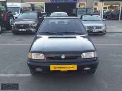 1997 Model Skoda Felicia 1.3 GLX LPG'li Değişensiz masrafsız