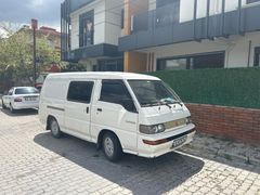 Sahibinden Mitsubishi L 300 City van 1999 Model