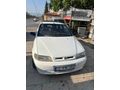 Acar Galeriden Vade ve takas yapılır Fiat Palio Van 1.3 Multijet EL 2006 Model Denizli