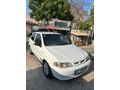 Acar Galeriden Vade ve takas yapılır Fiat Palio Van 1.3 Multijet EL 2006 Model Denizli