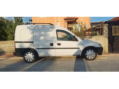 Sahibinden Opel Combo 1.7 DTI City 2004 Model 
