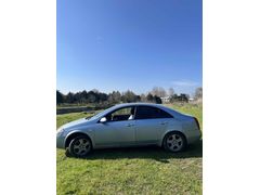 Sahibinden Nissan Primera 1.6 Tekna 2006 Model 