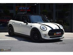 2015 MİNİ COOPER 1.5D CHİLİ /PANORAMİK CAMTAVAN/JCW JANT/