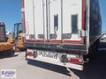 KASTAMONU OTOMOTİV'DEN 2012 SCHMİTZ FRİGOFİRİK THERMO KİNG
