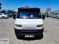 KASTAMONU OTOMOTİV'DEN 2001 PEUGEOT BOXER KAMYONET / MUAYENELİ