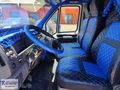 KASTAMONU OTOMOTİV'DEN 2001 PEUGEOT BOXER KAMYONET / MUAYENELİ