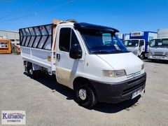 KASTAMONU OTOMOTİV'DEN 2001 PEUGEOT BOXER KAMYONET / MUAYENELİ