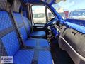 KASTAMONU OTOMOTİV'DEN 2001 PEUGEOT BOXER KAMYONET / MUAYENELİ