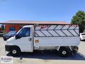 KASTAMONU OTOMOTİV'DEN 2001 PEUGEOT BOXER KAMYONET / MUAYENELİ