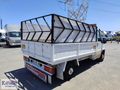KASTAMONU OTOMOTİV'DEN 2001 PEUGEOT BOXER KAMYONET / MUAYENELİ
