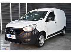 %20 KDV'Lİ | 2013 MODEL | DACIA DOKKER 1.5 DCI AMBIANCE |