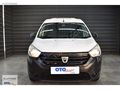 %20 KDV'Lİ | 2013 MODEL | DACIA DOKKER 1.5 DCI AMBIANCE |