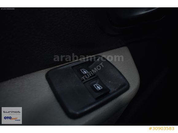 %20 KDV'Lİ | 2013 MODEL | DACIA DOKKER 1.5 DCI AMBIANCE |
