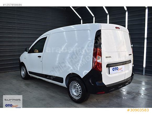 %20 KDV'Lİ | 2013 MODEL | DACIA DOKKER 1.5 DCI AMBIANCE |