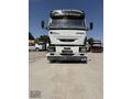 Su Tankeri Sıfır Tanker Ford Kargo 1998 Şahin Bakışlı