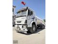 Su Tankeri Sıfır Tanker Ford Kargo 1998 Şahin Bakışlı