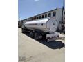 Su Tankeri Sıfır Tanker Ford Kargo 1998 Şahin Bakışlı