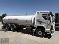 Su Tankeri Sıfır Tanker Ford Kargo 1998 Şahin Bakışlı