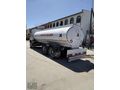 Su Tankeri Sıfır Tanker Ford Kargo 1998 Şahin Bakışlı
