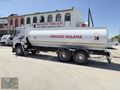 Su Tankeri Sıfır Tanker Ford Kargo 1998 Şahin Bakışlı