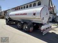 Su Tankeri Sıfır Tanker Ford Kargo 1998 Şahin Bakışlı