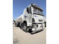 Su Tankeri Sıfır Tanker Ford Kargo 1998 Şahin Bakışlı