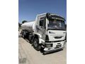 Su Tankeri Sıfır Tanker Ford Kargo 1998 Şahin Bakışlı