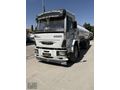 Su Tankeri Sıfır Tanker Ford Kargo 1998 Şahin Bakışlı