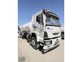 Su Tankeri Sıfır Tanker Ford Kargo 1998 Şahin Bakışlı