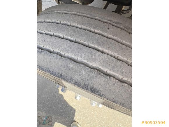 Su Tankeri Sıfır Tanker Ford Kargo 1998 Şahin Bakışlı