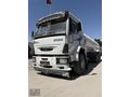 Su Tankeri Sıfır Tanker Ford Kargo 1998 Şahin Bakışlı