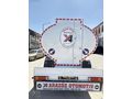 Su Tankeri Sıfır Tanker Ford Kargo 1998 Şahin Bakışlı
