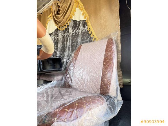 Su Tankeri Sıfır Tanker Ford Kargo 1998 Şahin Bakışlı