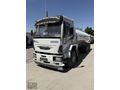 Su Tankeri Sıfır Tanker Ford Kargo 1998 Şahin Bakışlı
