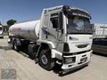 Su Tankeri Sıfır Tanker Ford Kargo 1998 Şahin Bakışlı