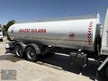 Su Tankeri Sıfır Tanker Ford Kargo 1998 Şahin Bakışlı