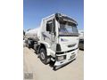 Su Tankeri Sıfır Tanker Ford Kargo 1998 Şahin Bakışlı