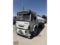 Su Tankeri Sıfır Tanker Ford Kargo 1998 Şahin Bakışlı
