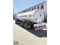 Su Tankeri Sıfır Tanker Ford Kargo 1998 Şahin Bakışlı