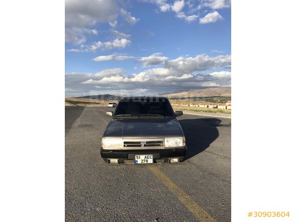 Sahibinden Tofaş Doğan SLX 1995 Model 